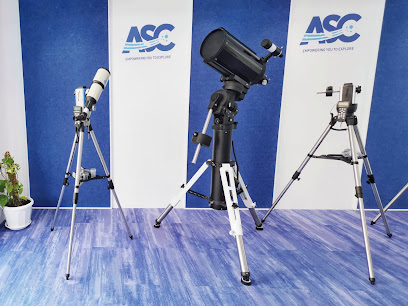 شركة الحلول الفلكية ذ - مسقط - +968 7151 4492