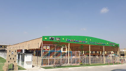 تسلية عملاقة - صلالة -