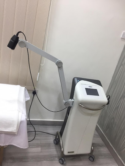 المركز الاول للعلاج الطبيعي - Oman|111|Al Luban St صلالة OM