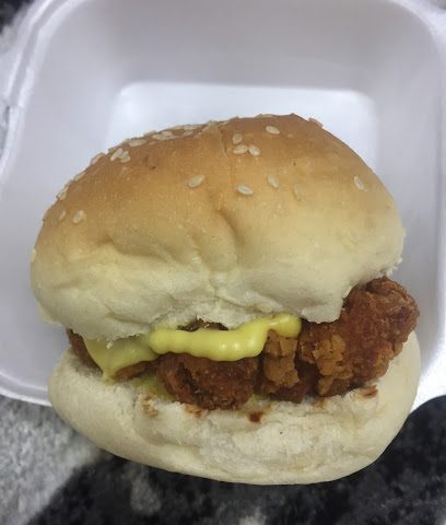 بلس برجر ومشكاك - السيب - +968 9073 3755