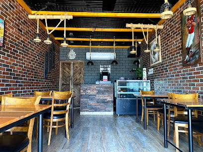 برجر و باربيكيو - السيب - +968 22 577884