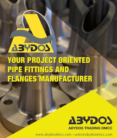 شركة ابيدوس للخدمات الهندسية والتوريدات ذ - مسقط - +968 24 252335