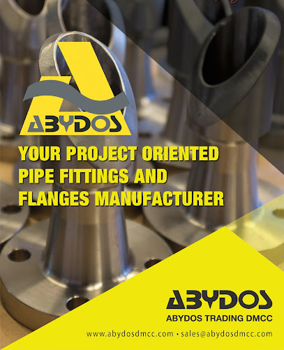 شركة ابيدوس للخدمات الهندسية والتوريدات ذ - Oman|Muscat|Al Matar St