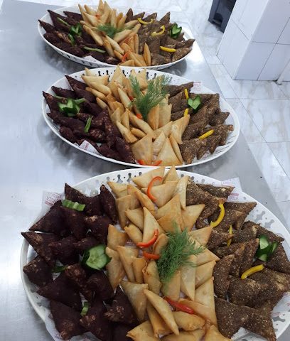 عزيمة للتموين - السيب - +968 9901 8258