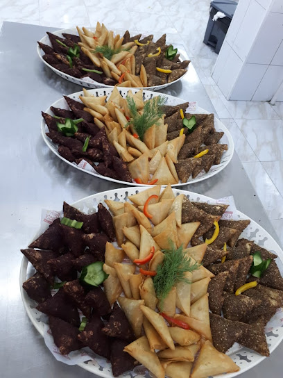 عزيمة للتموين - Oman|Al Hail janubiyah Muscat Seeb Al Hail