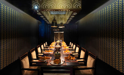 مطعم ميكونج - صلالة - +968 23 228222