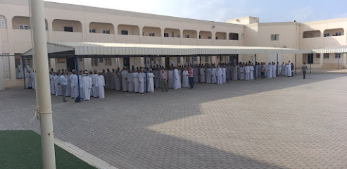 مدرسة صلالة للتعليم ما بعد الاساسي بنين - صلالة - +968 23 212450