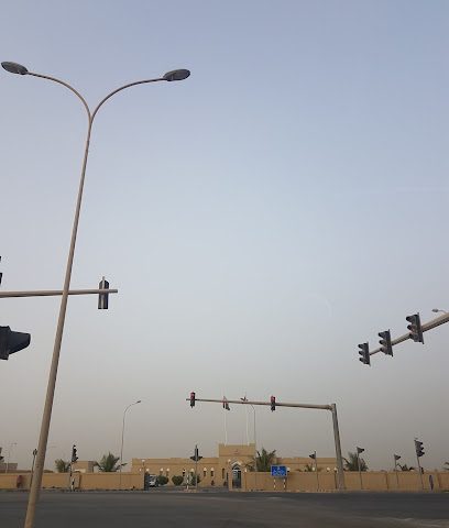 شرطة عمان السلطانية عوقد - صلالة - +968 23 214474