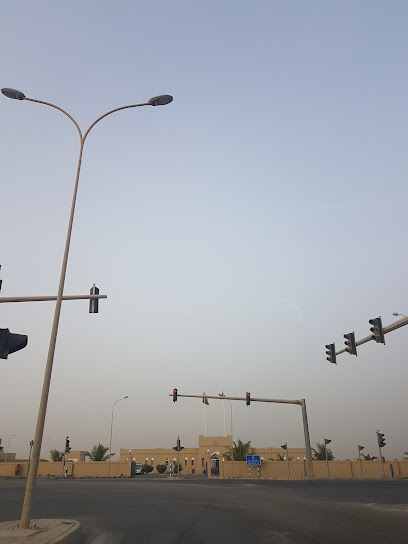 شرطة عمان السلطانية عوقد - Oman|Salalah|227P+7XH