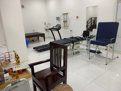 حاوي مزكر العلاج الطبيعي و إعادة تأهيل - الردة - +968 9820 0901