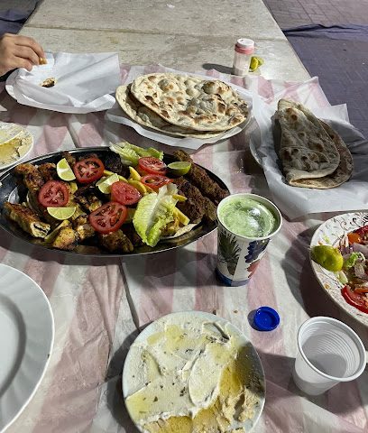 مطعم ابو عبدالله - الرميس - +968 9392 1086