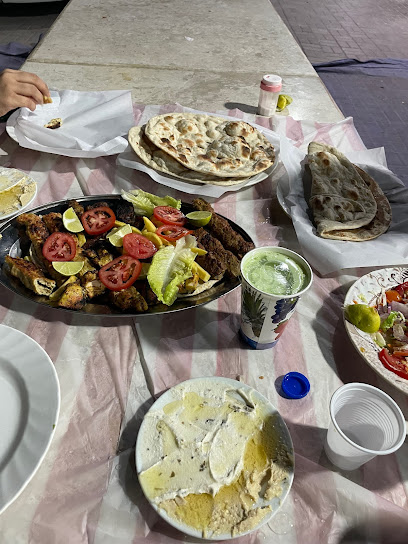 مطعم ابو عبدالله - Oman|Ar Rumays|MXCF+FH2