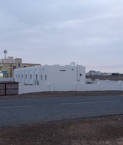 مجلس عام (حي النهضة) - عبري -