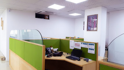 Aptus Infotech (Oriental Oryx International LLC) - مسقط - +968 24 238998