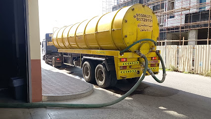 خدمات تأجير إزالة مياه الصرف الصحي - السيب - +968 9572 9191