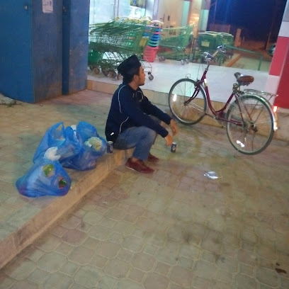 ملعب كرة القدم - ليوا -