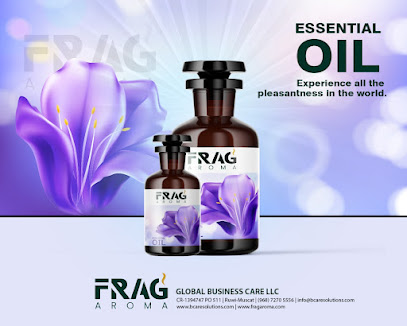 رائحة فراج - مسقط - +968 7270 5556