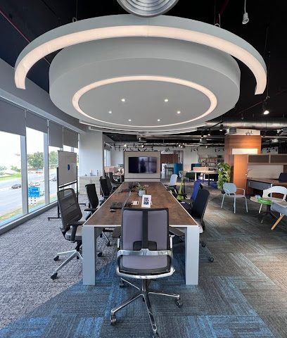 غرفة عرض SFO ومركز الخبرة - مسقط - +968 24 816998