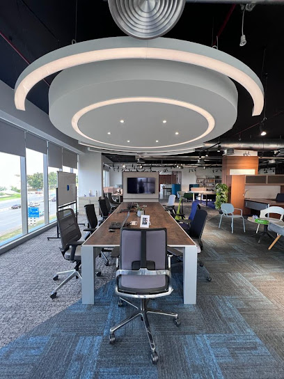 غرفة عرض SFO ومركز الخبرة - Oman|Muscat|Sharikah Fanniyah Omaniyah (Muscat) LLC