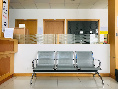 شركة ريدنجتون الخليج وشركاه ذ - مسقط - +968 9110 8530