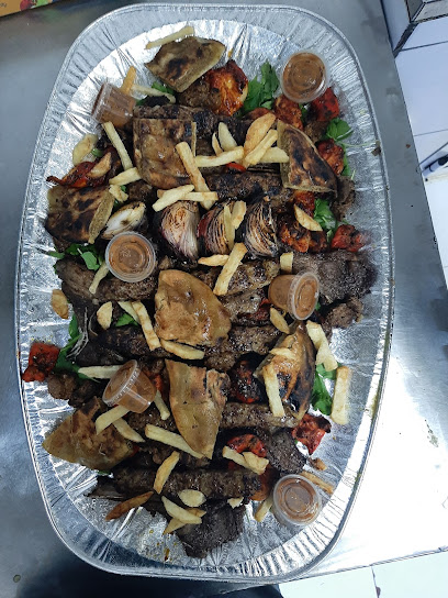 مشاوي وكوفي شوب - Oman|Sur|HG9F+VC2