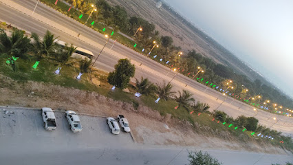 الزاوية ، صلالة - صلالة -