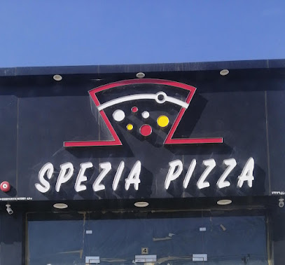 بيتزا سبيزيا بيتزا بيتزا - نزوى - +968 9944 9427