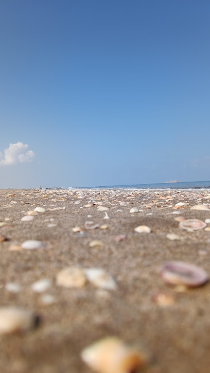 كورنيش بركاء - Oman|Barka|PV79+PRW