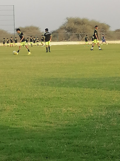 ملعب فريق الاتحاد / صحم - Oman|Saham|ولاية صحم،|5R2G+QMW