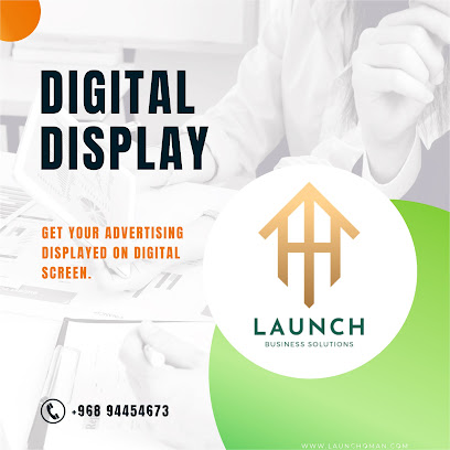 إطلاق لوحة 3D - مسقط - +968 9445 4673