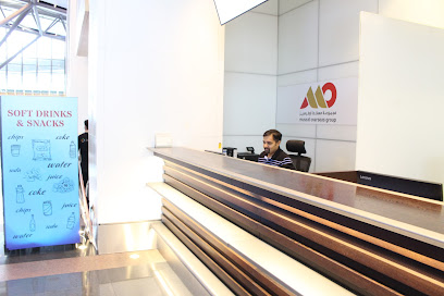 وكالات مجان الدولية للسفر والسياحة - السياحة - مطار مسقط - مسقط - +968 24 356856