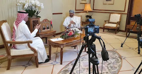 الراسبي للإتصالات والإعلام ذ - مسقط - +968 9981 1116