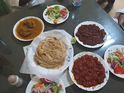 مطعم جدير النصيب - إبرا - +968 9978 9191