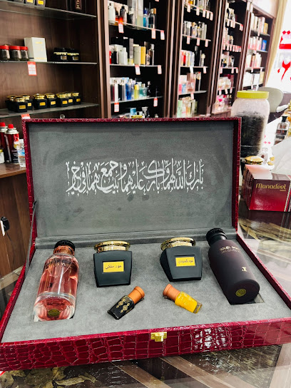 لتجارة العود - Oman|Sinaw|G22H+8GJ