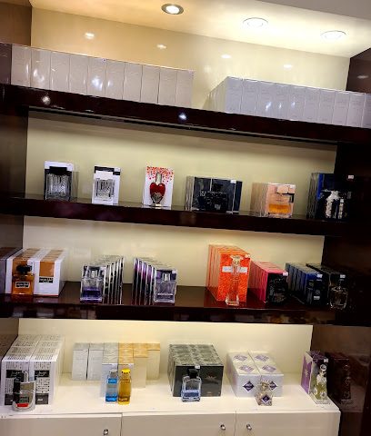 الرصاصي - البريمي -