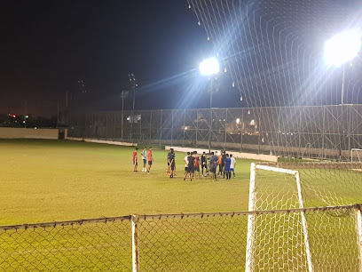 ملعب القادسية - السيب - +968 9298 1511