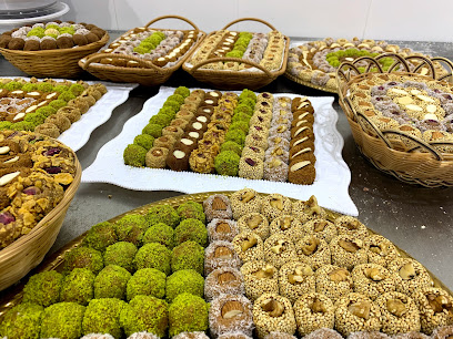 تمور الداخلية - بهلاء - +968 9633 5966