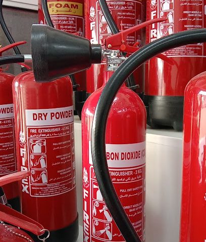 مؤسسة الكهرمان الموميز & يستثمر. - البريمي - +968 7150 7896