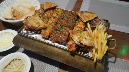 شواء الأمة الغبرة - مسقط - +968 7151 6233