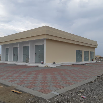 العين المتطورة للزجاج - صحار - +968 9264 8180