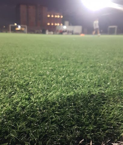 ملعب فريق الاهلي الرياضي الثقافي - إزكي -