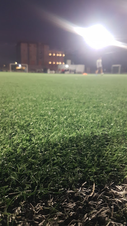 ملعب فريق الاهلي الرياضي الثقافي - Oman|Izki|WQC3+MMG