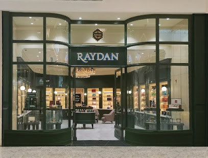 ريدان للعطور ريدان للعطور - مول عمان - مسقط - +968 24 817643