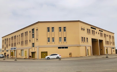 مستودع Hotpack Global LLC - صلالة ، عمان - صلالة - +968 9564 1558