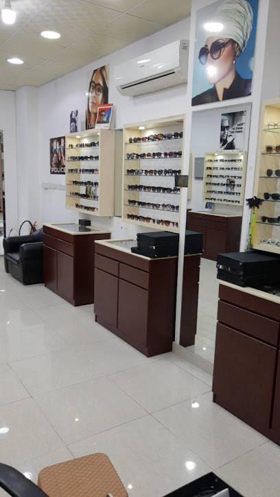 سوبر فيجن للنظارات - Oman|Muscat|HGPW+J6H