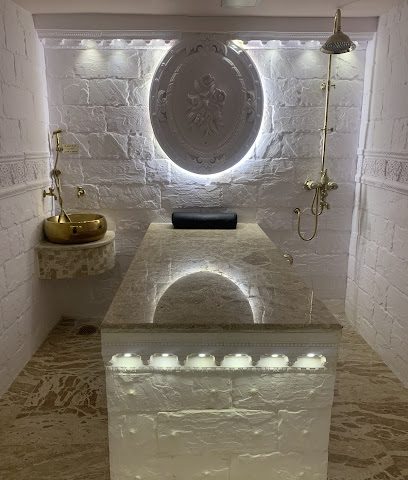 حلاق تركي مركز سبًا تركي حلاق. - صلالة - +968 9773 7871