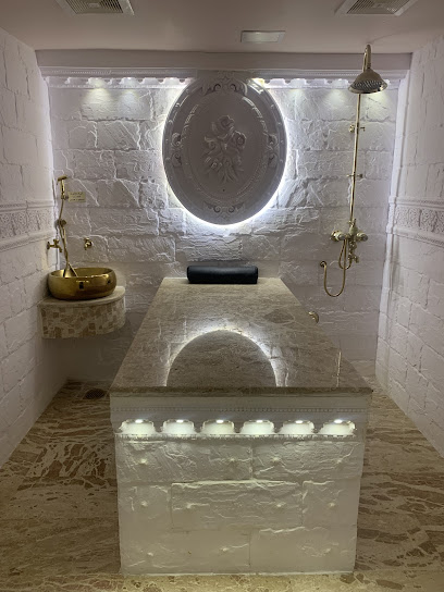 حلاق تركي مركز سبًا تركي حلاق. - Oman|Salalah 372|شارع غبيراء|جديد