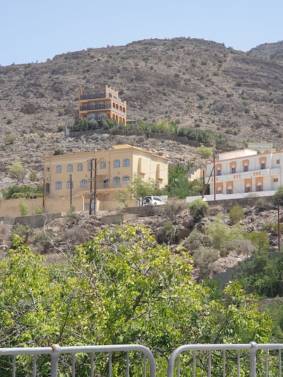 بونت الداخلية - Oman|Saiq|3PRM+569