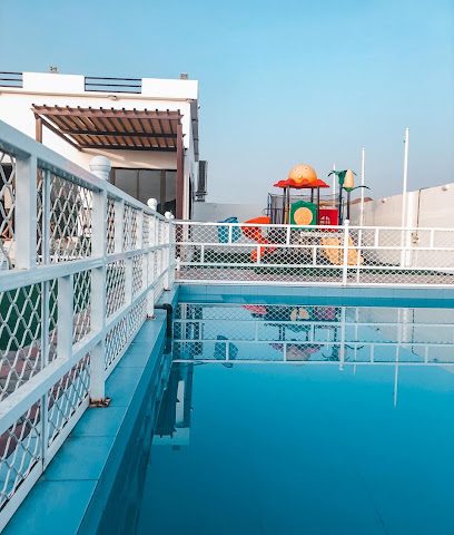 إستراحة مسيال السدر - سهل - +968 9665 5511