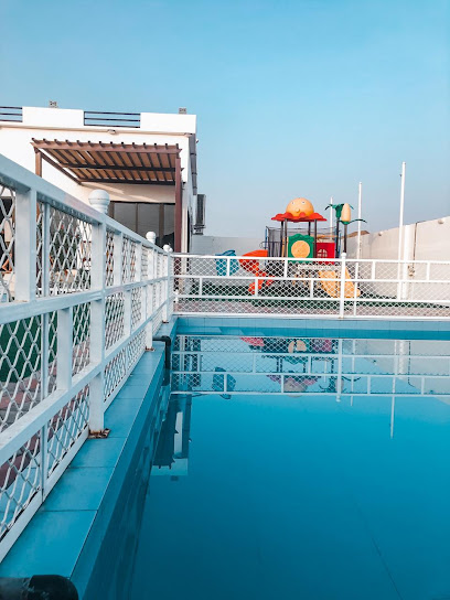 إستراحة مسيال السدر - Oman|Sahlat|9G4F+82X